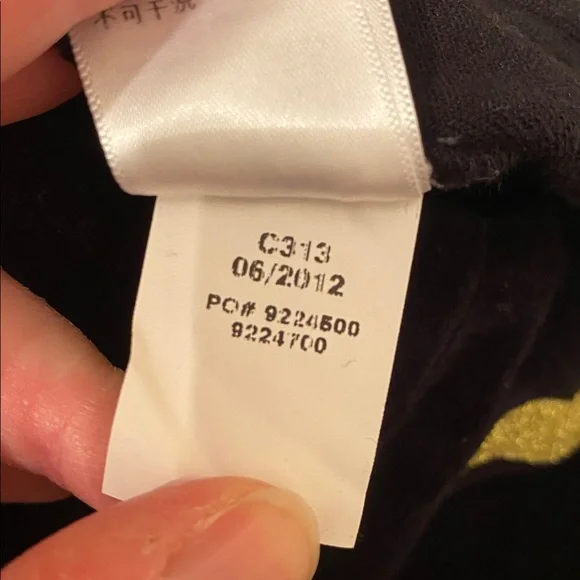 NWOT Juicy Couture Tracksuit Vintage - Picture 6 of 12